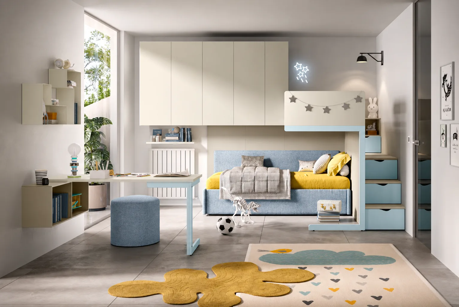 Composizione 220 - foto 1